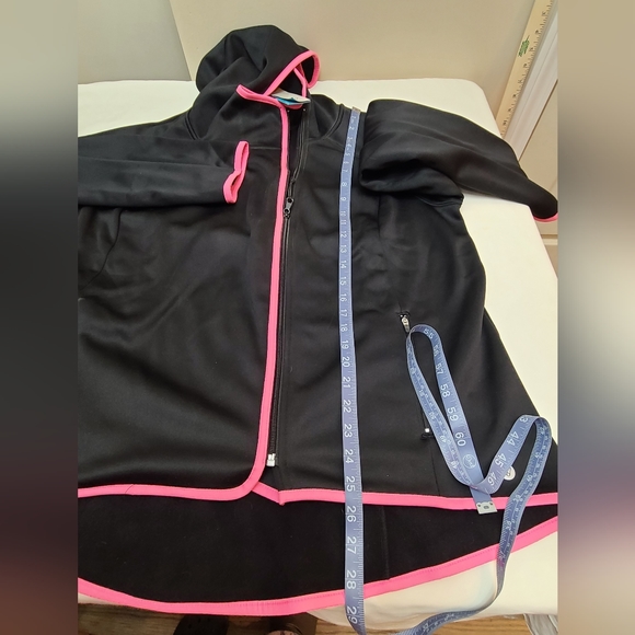 NWT Lane Bryant Livi Active Jacket - Picture 2 of 9